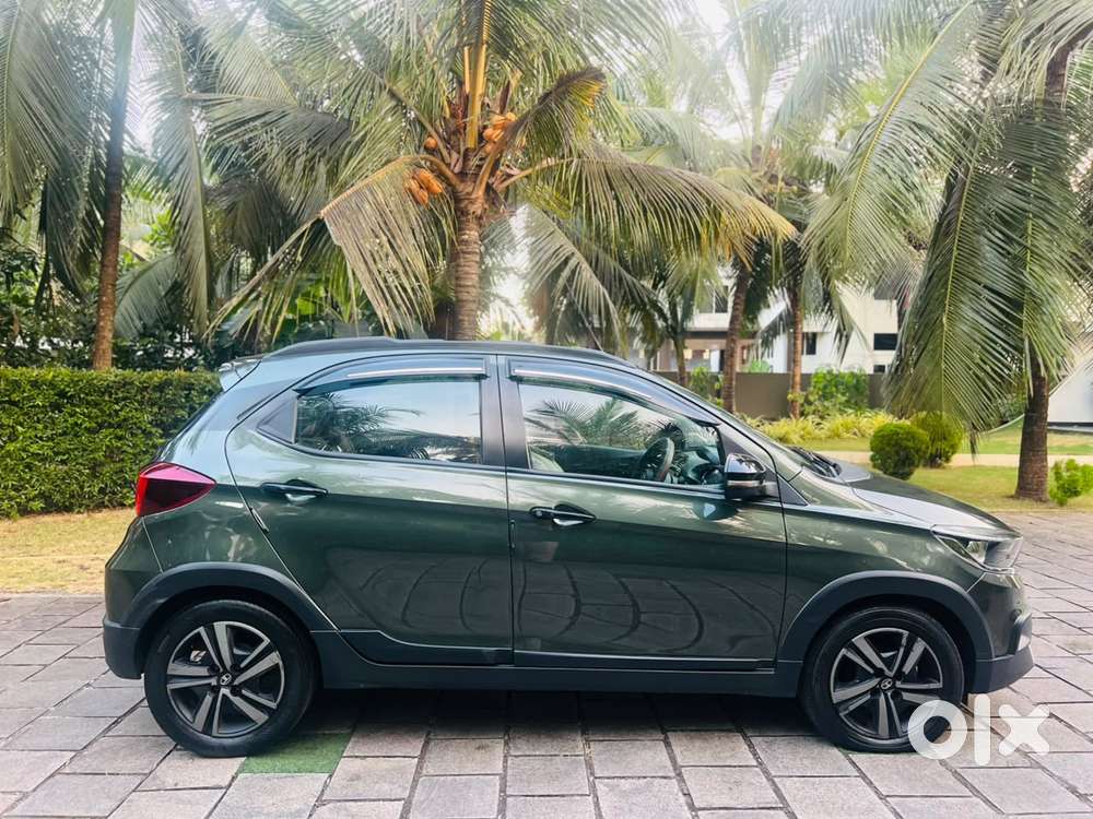 Tata Tiago Nrg 1.2 Xz Mt, 2021, Petrol