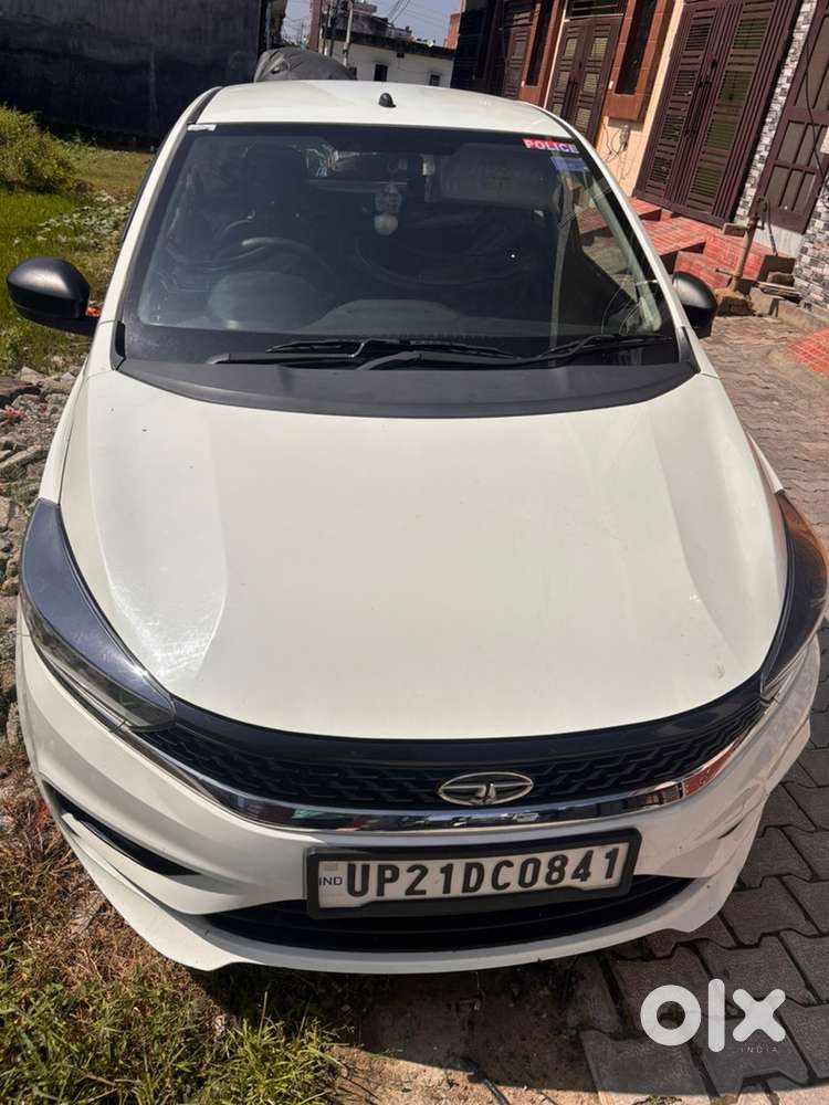 Tata Tiago Petrol Manual 2024