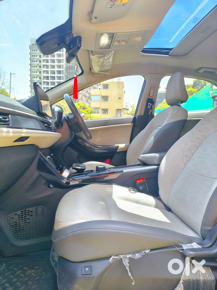 Tata Nexon Ev Empowered Plus Lr, 2025, Electric