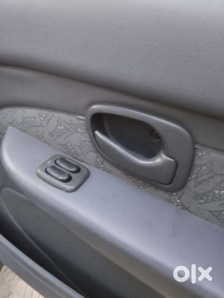 Hyundai Santro Xing 2005 Petrol Manual