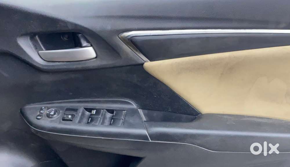 Honda Jazz 1.2 V I Vtec, 2018, Petrol