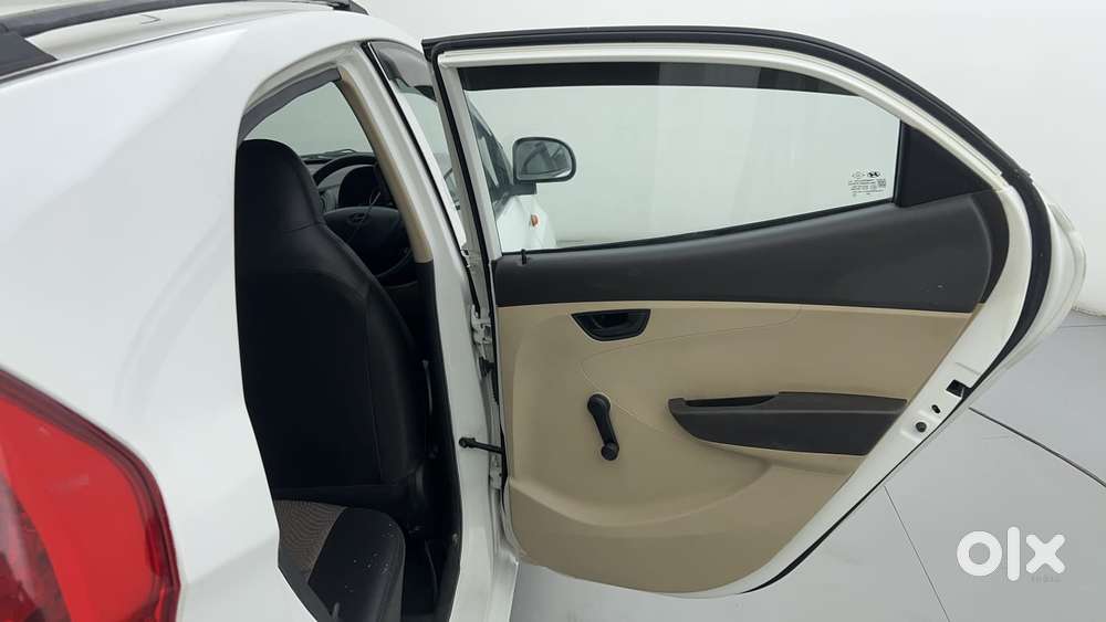 Hyundai Eon Magna +, 2016, Petrol