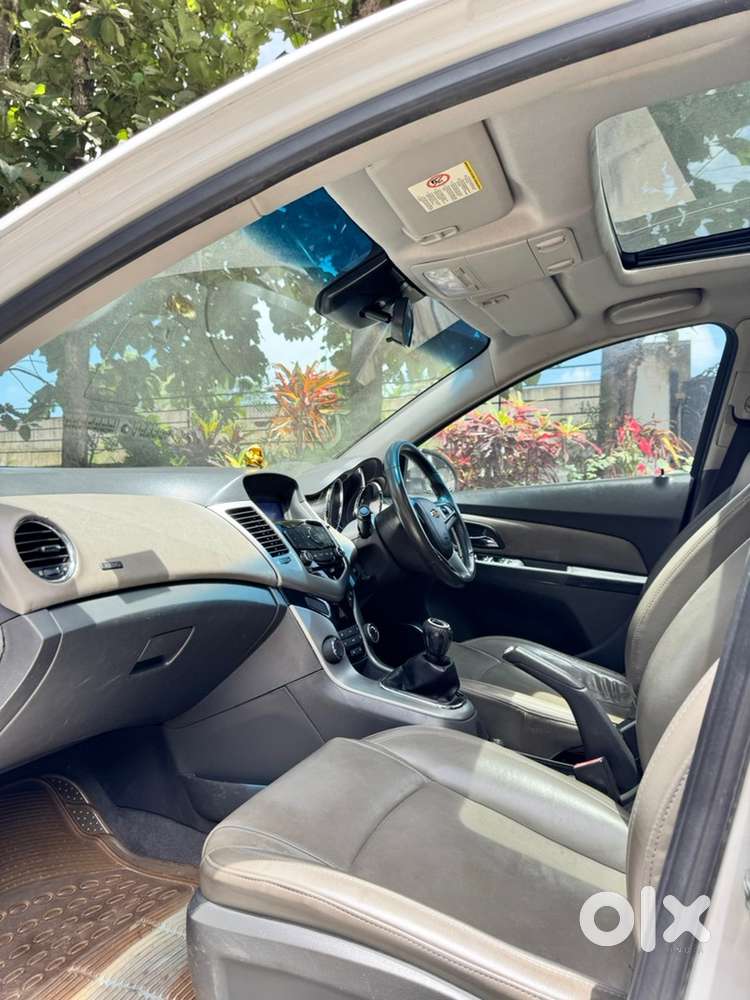 Chevrolet Cruze 2010 Diesel Well Maintained