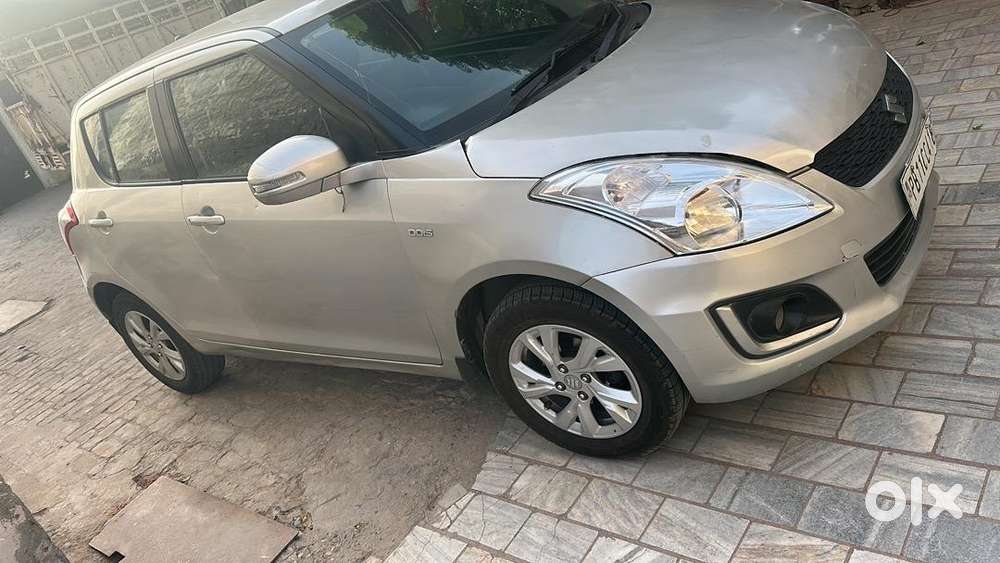 Maruti Suzuki Diesel 2015