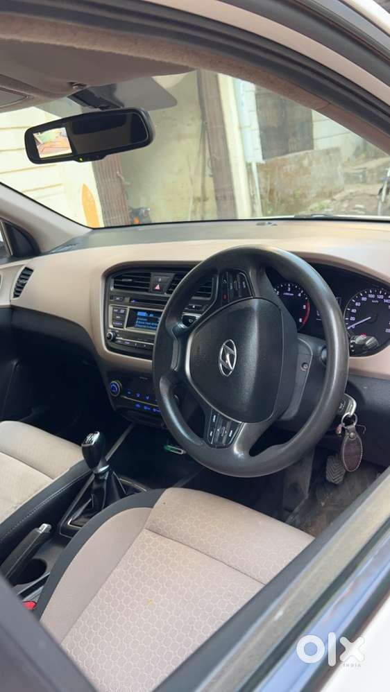 Hyundai Elite I20 2015 Diesel Well Maintained