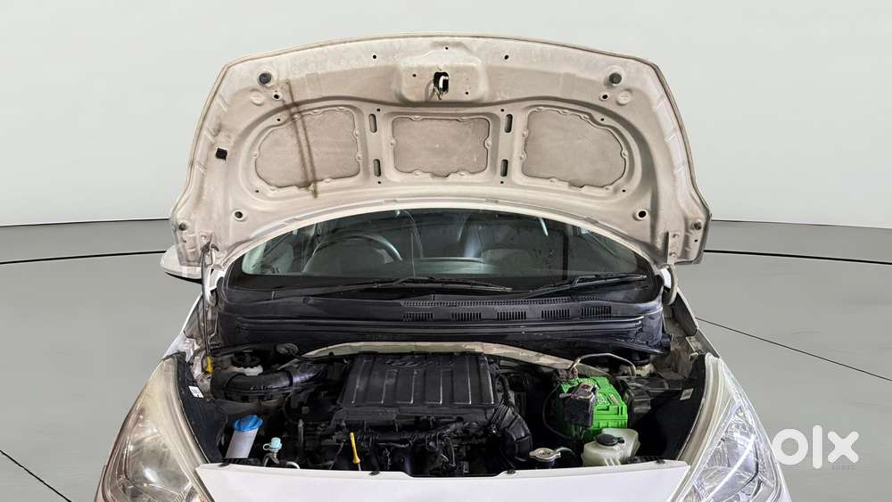 Hyundai Grand I10 1.2 Kappa Magna, 2019, Petrol