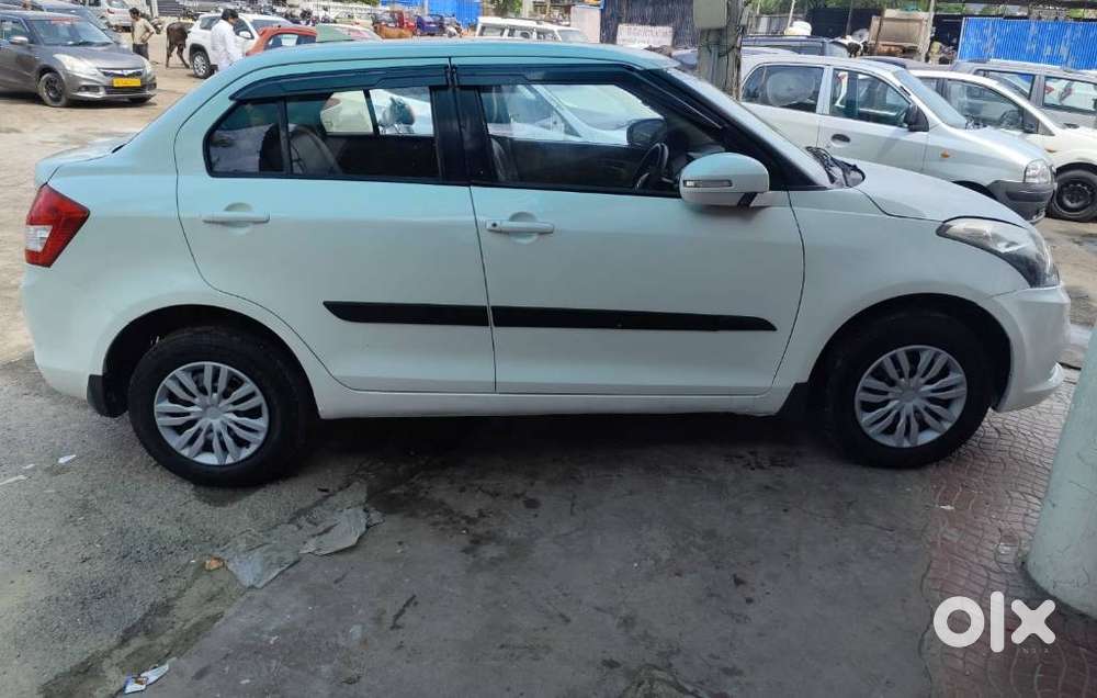 Maruti Suzuki Swift Dzire Vdi Optional, 2012, Diesel