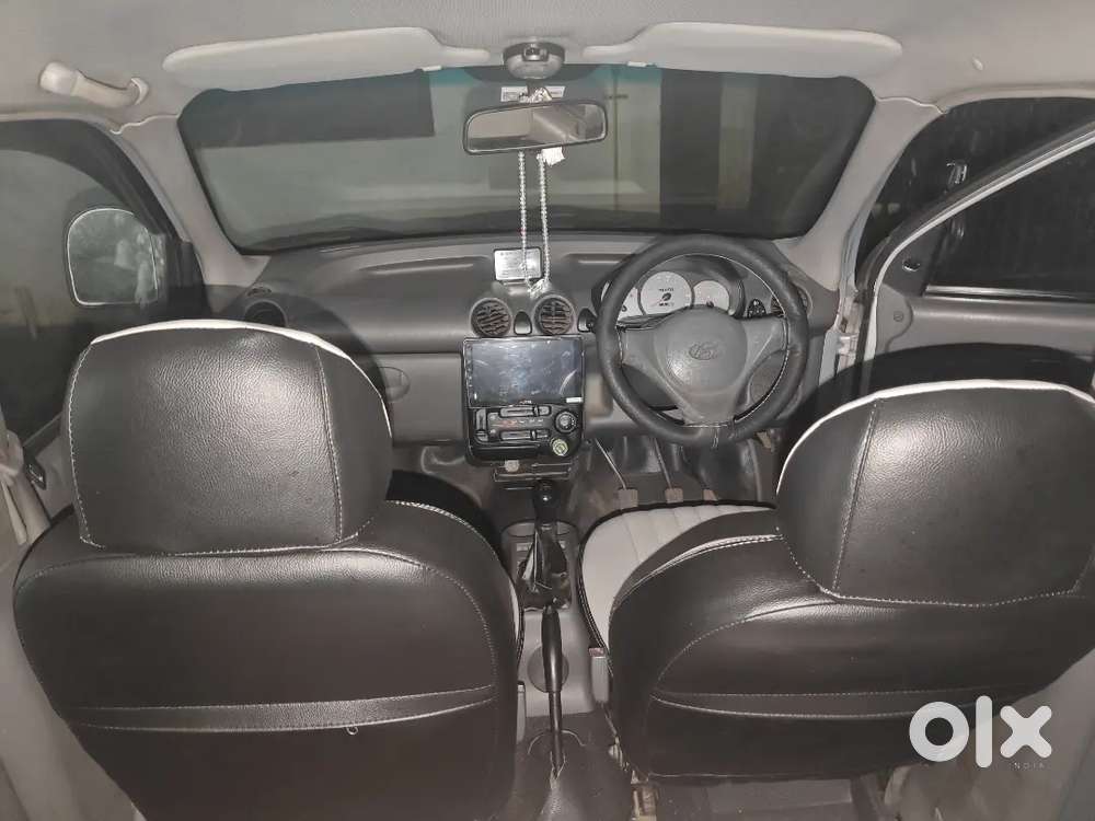 Hyundai Santro Xing Xl 2007