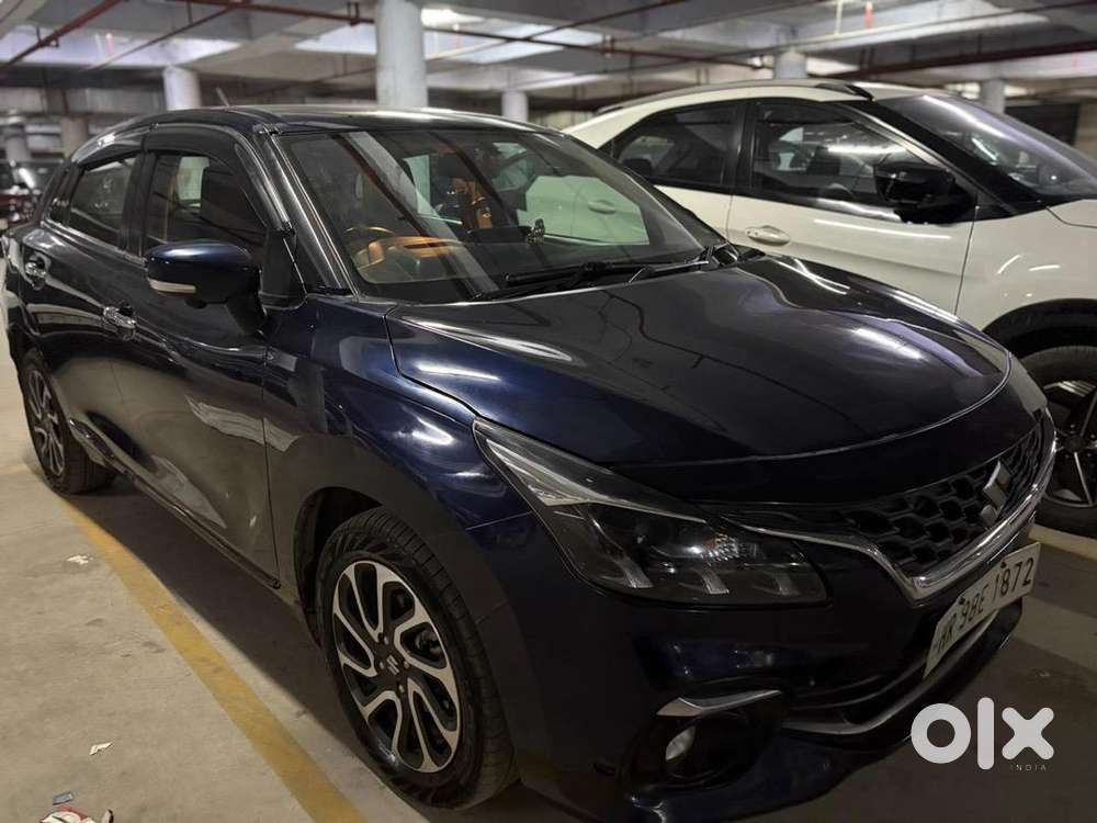 Maruti Suzuki 2022 Car