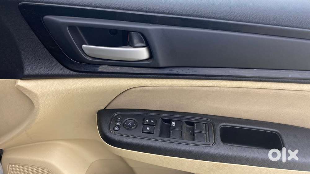 Honda Amaze S Petrol, 2021, Petrol