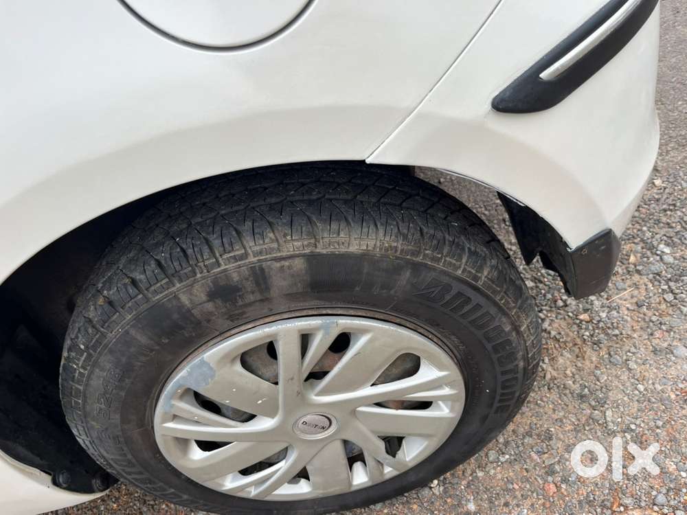 Maruti Swift Vdi Diesel 2014 Year
