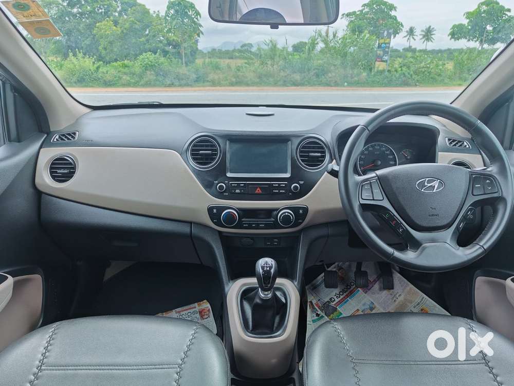 2018 Hyundai Grand I10 Diesel 2018