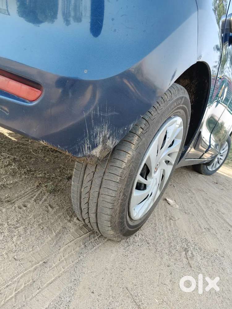 Maruti Baleno 2019 Petrol/cng Good Condition