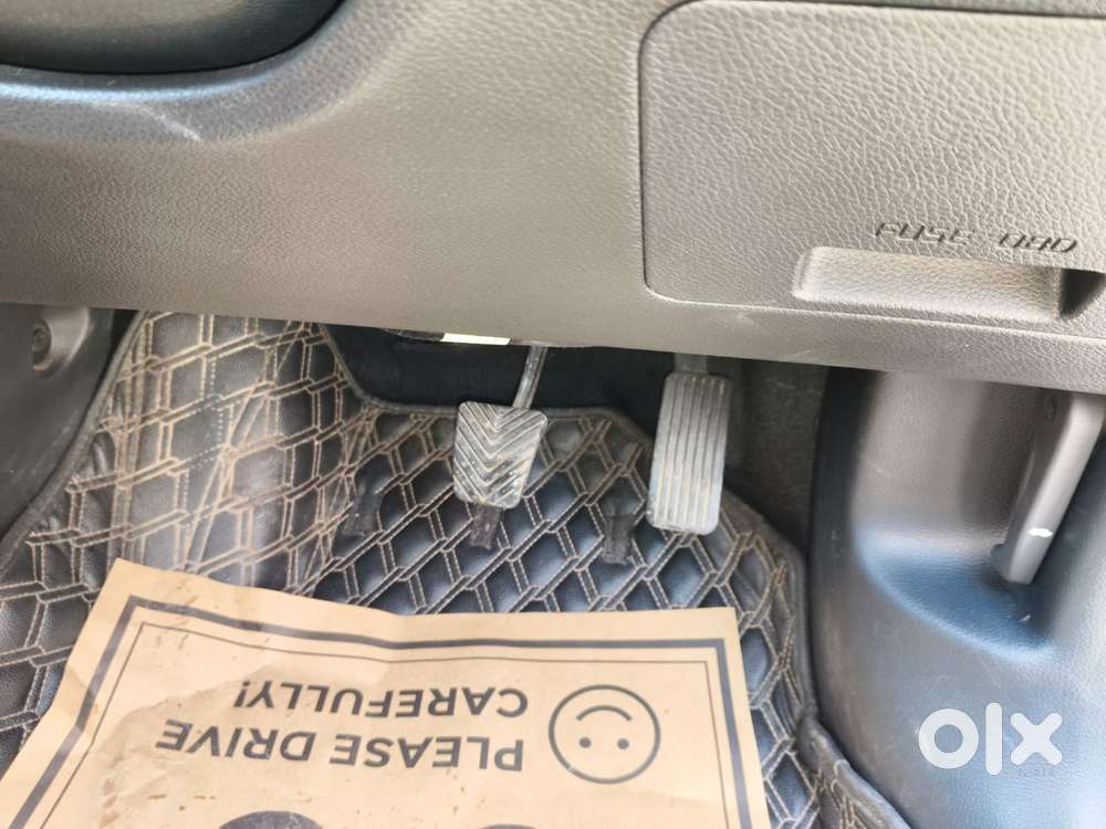 Kia Seltos Htx 1.5 Petrol Mt, 2021, Petrol