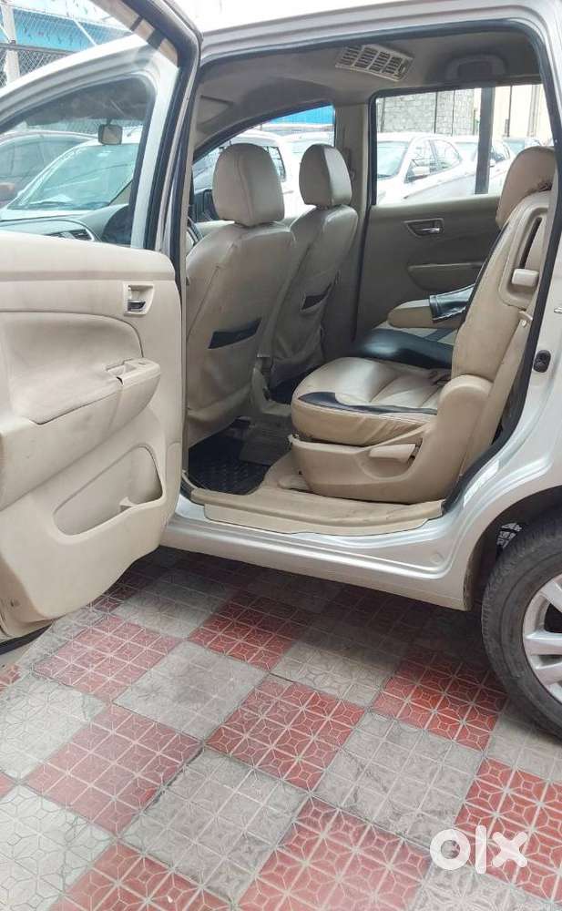 Maruti Suzuki Ertiga Vdi Shvs, 2017, Diesel