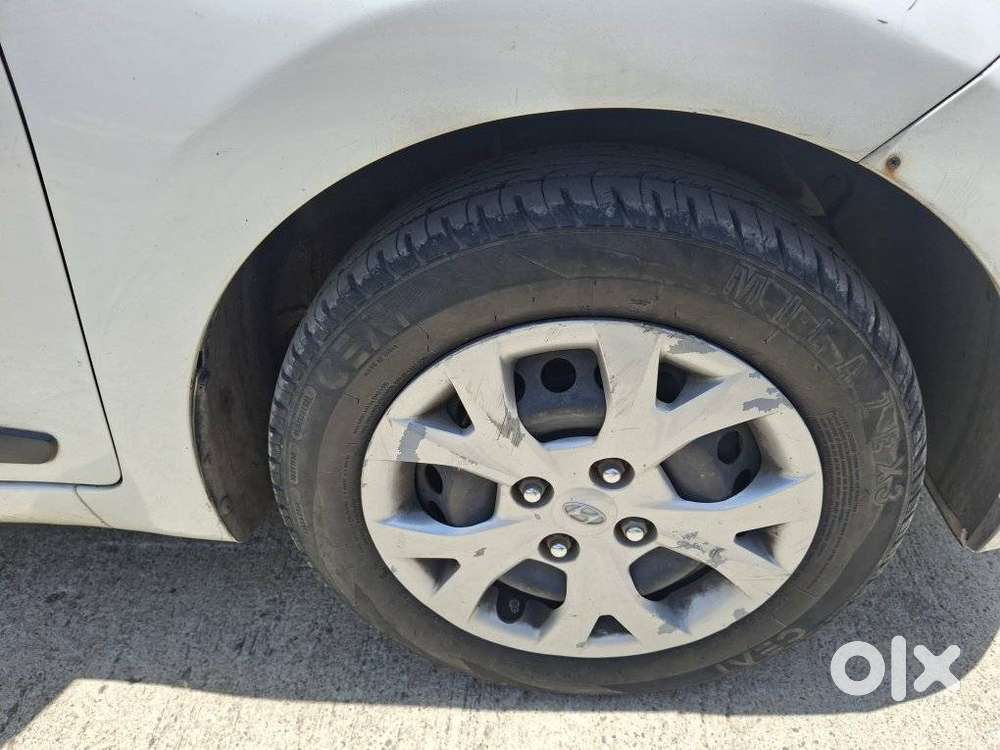 Hyundai Grand I10 Sportz 1.2 Kappa Vtvt, 2016, Cng & Hybrids