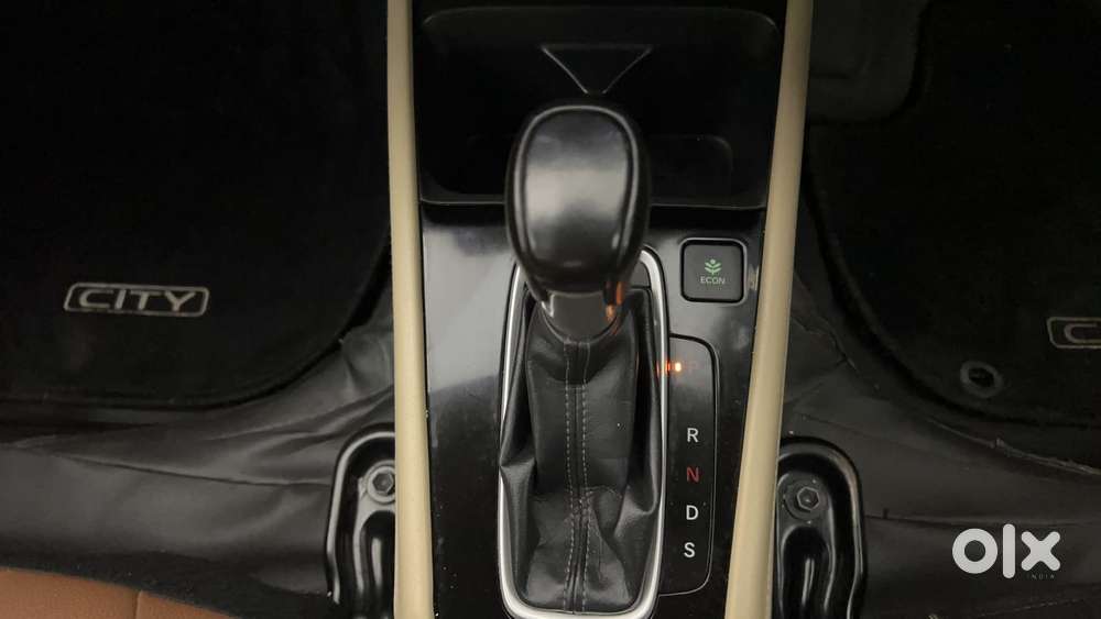 Honda City I-vtec Cvt Zx, 2022, Petrol