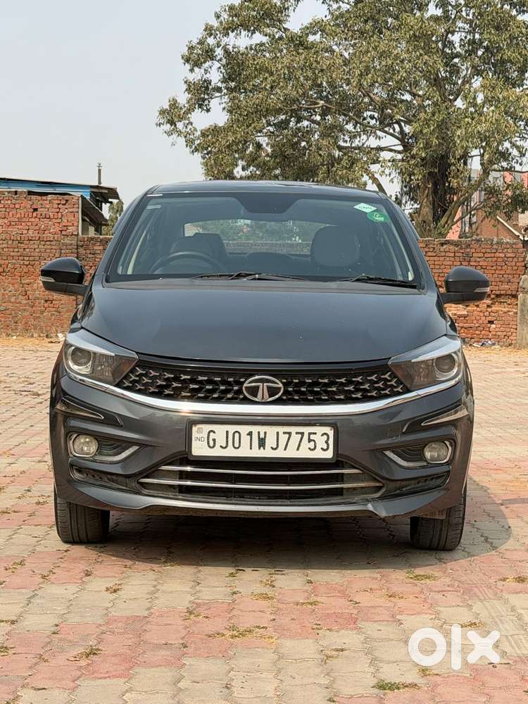 Tata Tigor Xza Plus, 2022, Cng & Hybrids