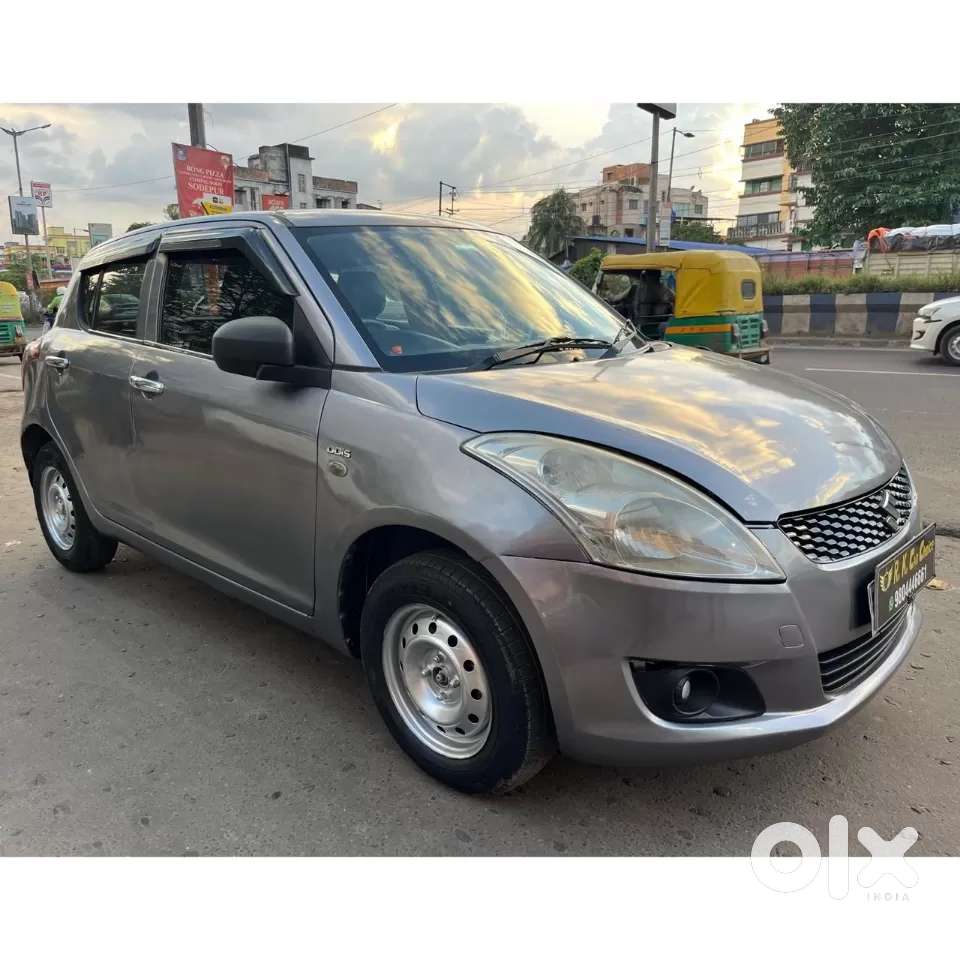 Maruti Suzuki Swift Ldi Bsiv, 2013, Diesel