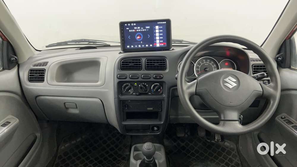 Maruti Suzuki Alto K10 2010-2014 Vxi, 2011, Petrol