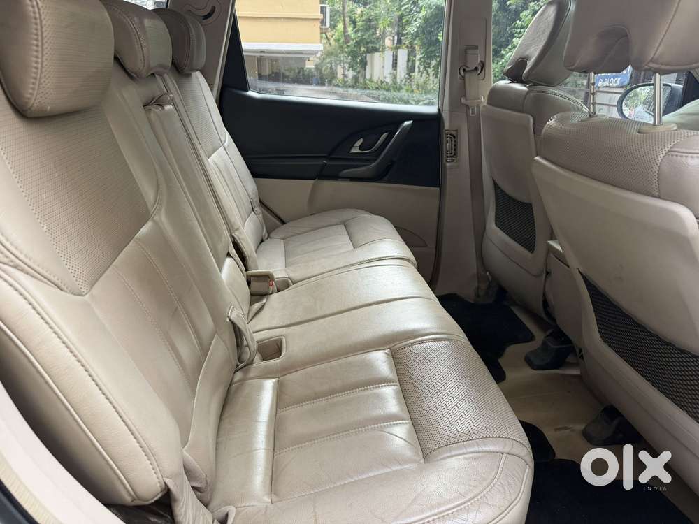 Mahindra Xuv500 2.2 W10, 2015, Diesel