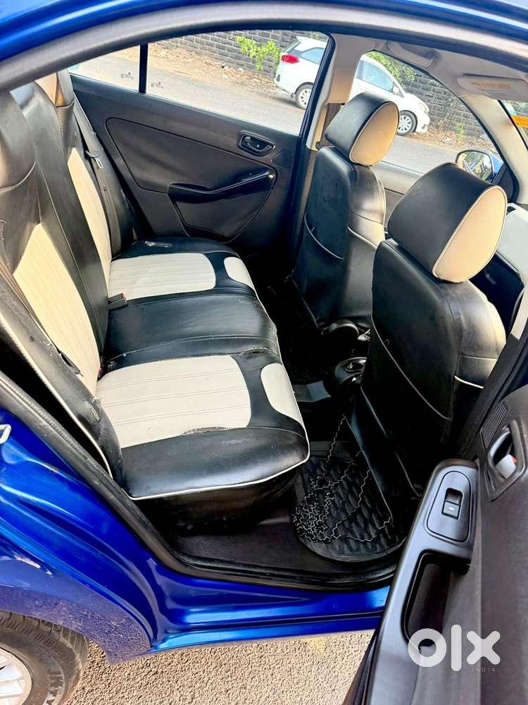 Tata Zest  Quadrajet 1.3 Xms, 2015, Diesel