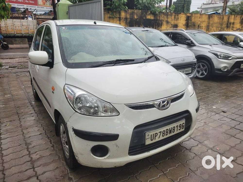 Hyundai I10 Magna 1.2, 2009, Petrol