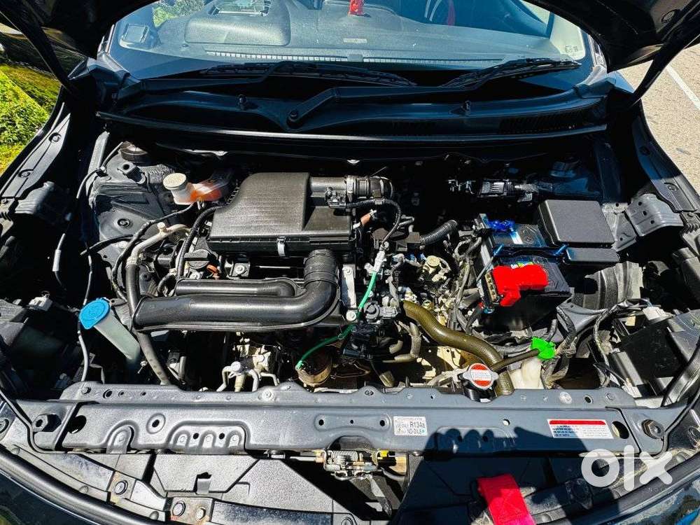 Maruti Suzuki Baleno Alpha, 2023, Petrol