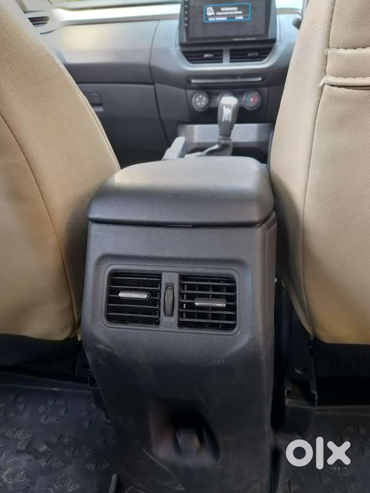 Renault Kiger Rxl Amt, 2021, Petrol