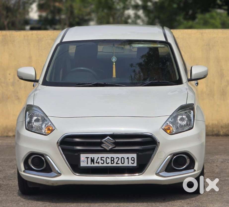 Maruti Suzuki Dzire 1.2 Vxi, 2022, Petrol
