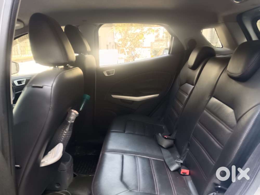 Ford Ecosport 1.5 Diesel Titanium, 2014, Diesel