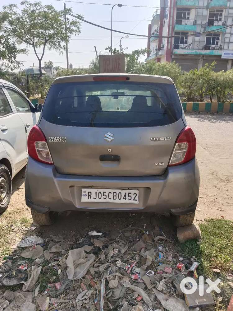 Good Condition