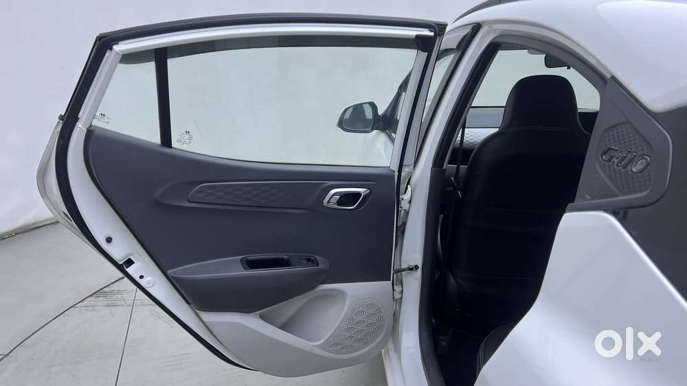 Hyundai Grand I10 Nios Asta 1.2 Kappa Vtvt, 2022, Petrol