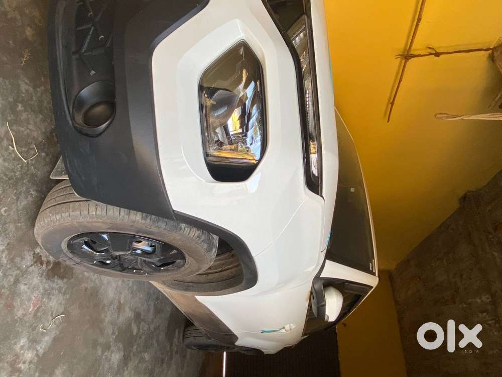 Tata Punch Adventure Rhythm Brand New Condition