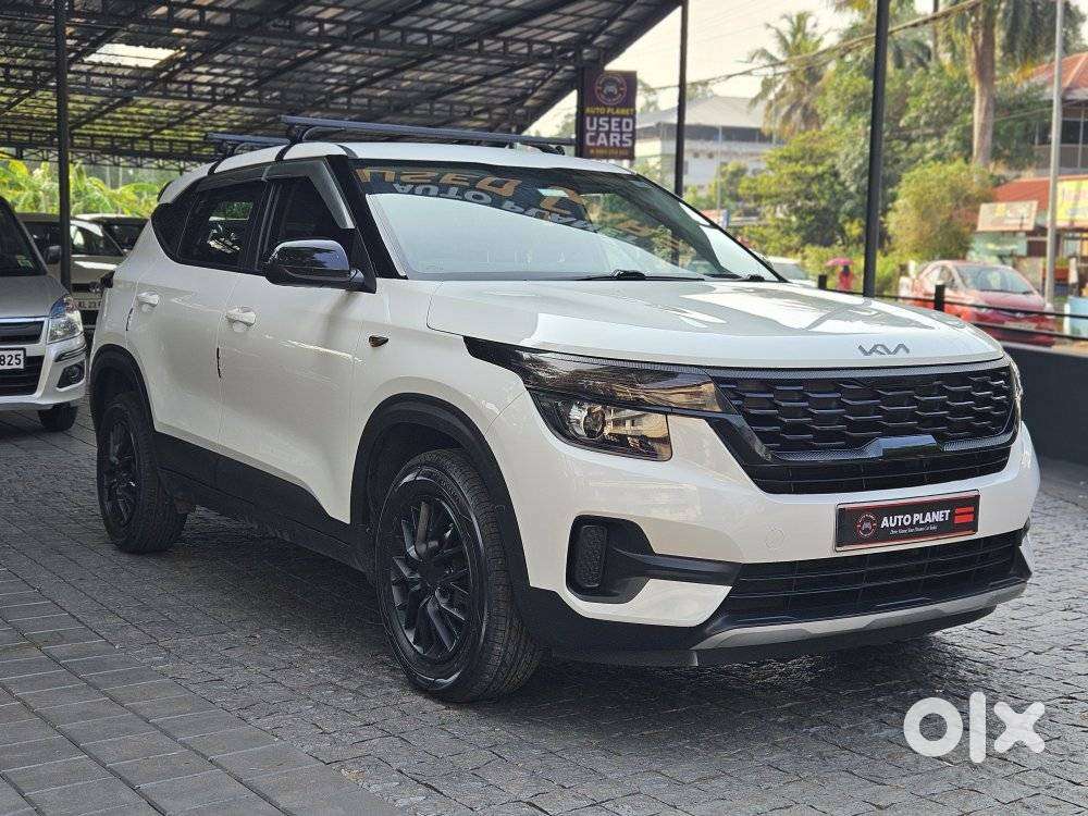 Kia Seltos Hte D, 2022, Diesel