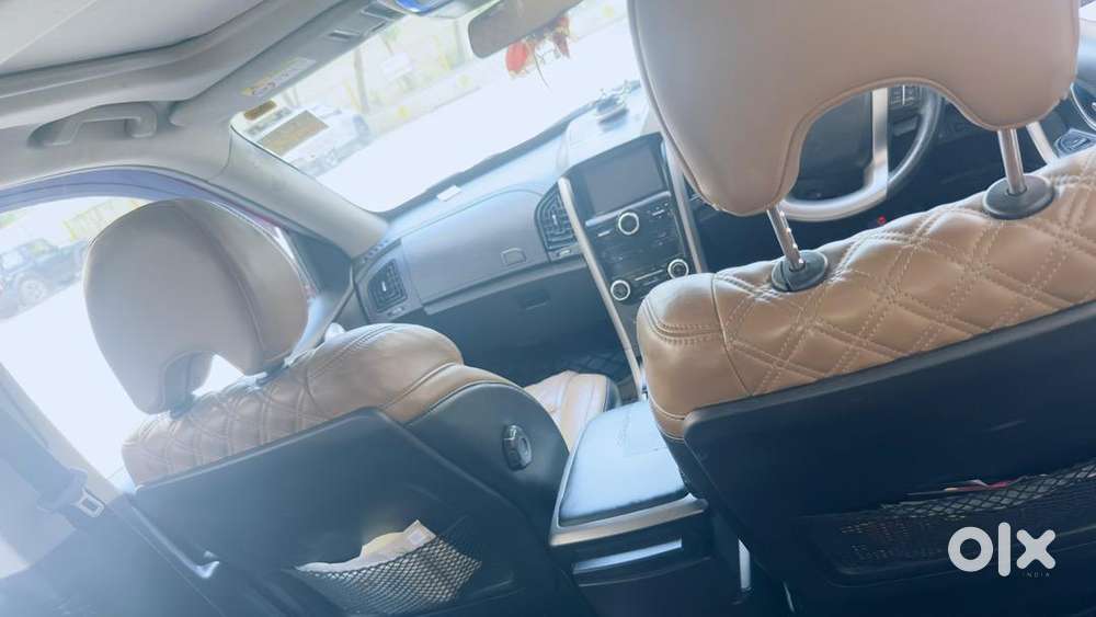 Mahindra Xuv 500 W11 (o) Top Model Excellent Condition Diesel