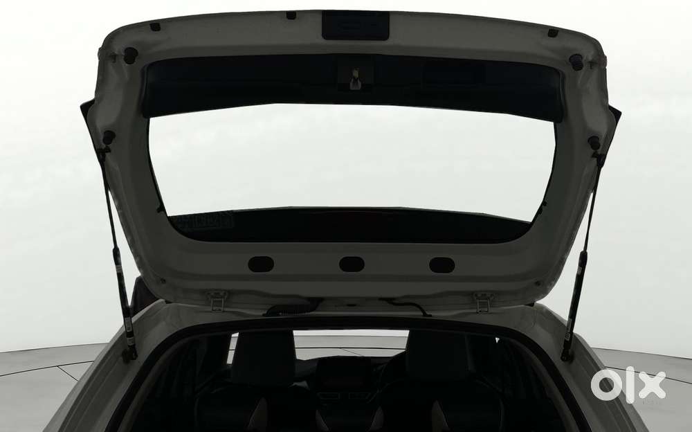 Maruti Suzuki Baleno Zeta Cvt, 2023, Petrol