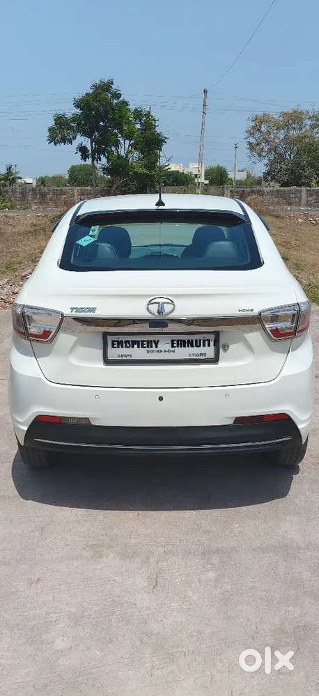 Tata Tigor 2022 Cng & Hybrids