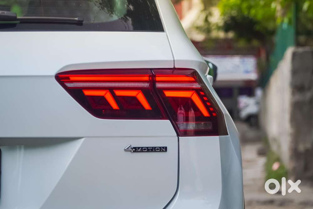 Volkswagen Tiguan 2.0 Elegance Tsi Dsg, 2023, Petrol