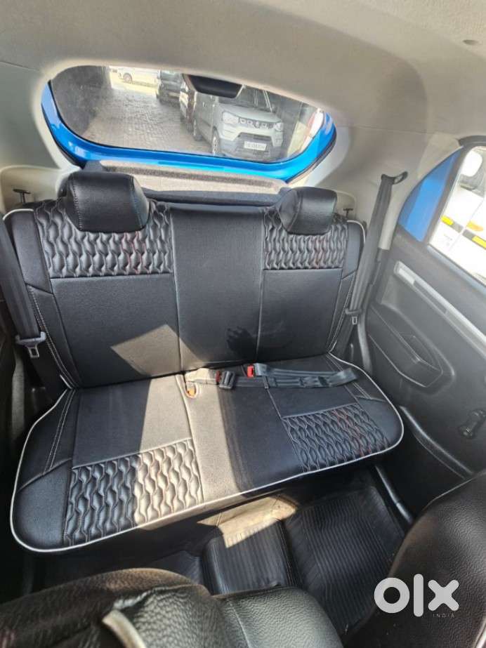 Maruti Suzuki S-presso Vxi Plus, 2024, Petrol