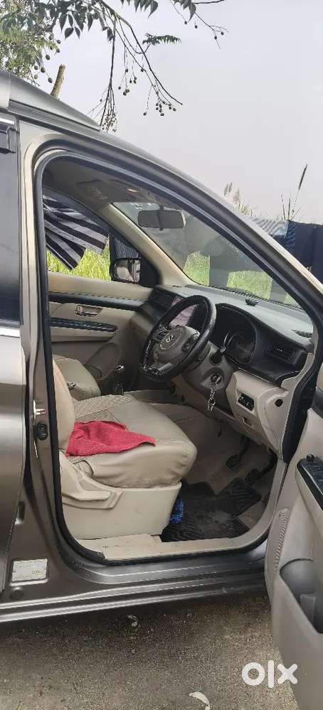 Maruti Suzuki Ertiga 2023