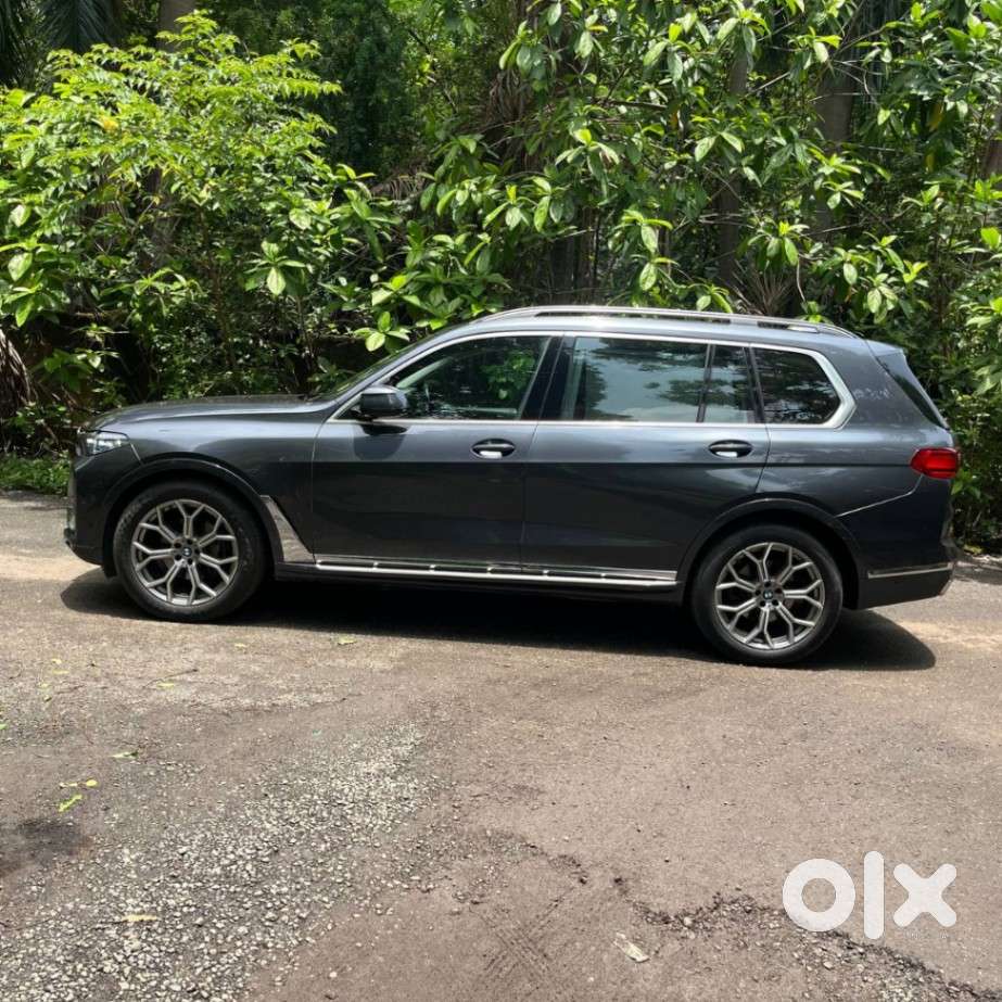Bmw X7 Xdrive30d Dpe Signature, 2020, Diesel