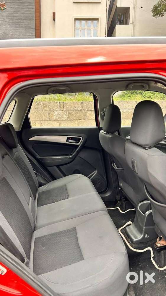 Maruti Suzuki Brezza Zdi, 2018, Diesel