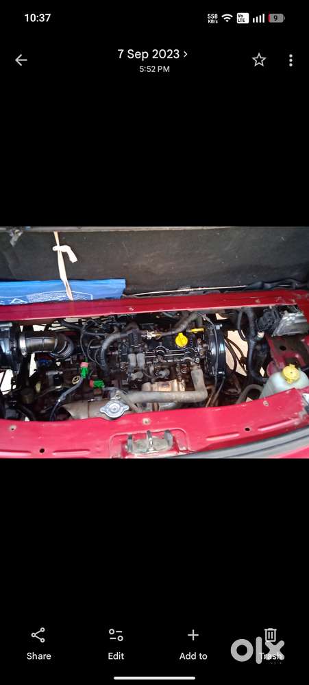 Tata Nano Genx Xta 2017 Fix Price