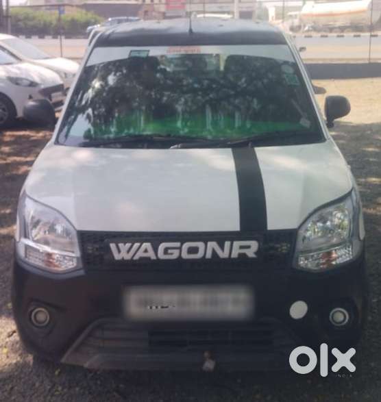 Maruti Suzuki Wagon R 1.0 Lxi Cng, 2023, Cng & Hybrids