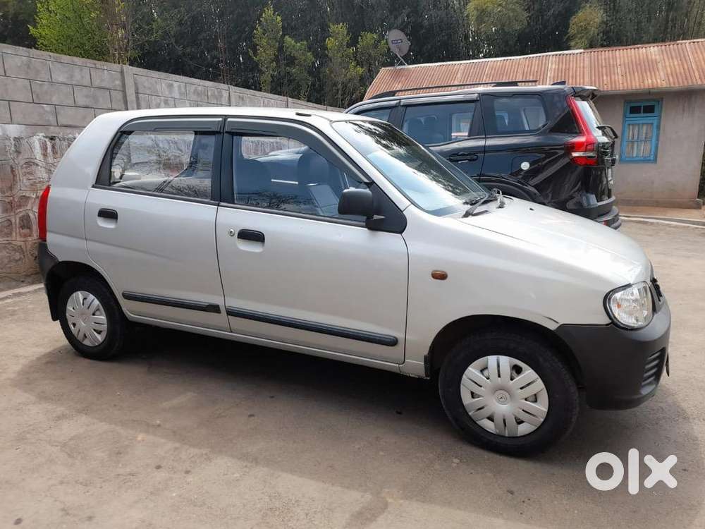 Maruti Suzuki Alto 2006 Petrol Good Condition