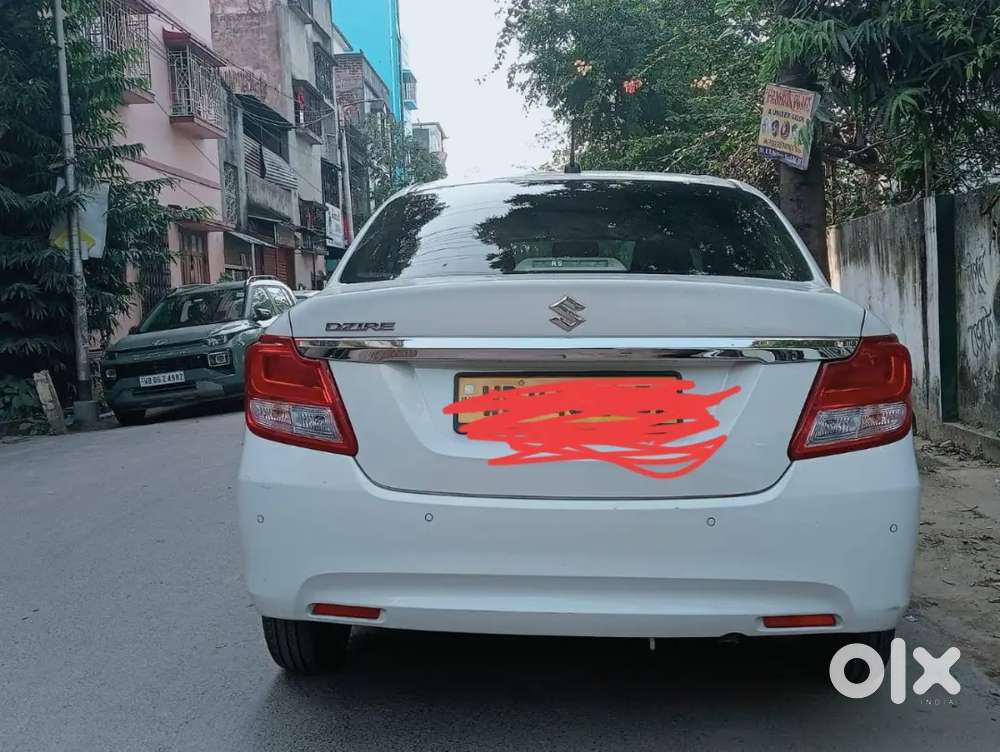Maruti Suzuki Dzire 1.2 Lxi 2023