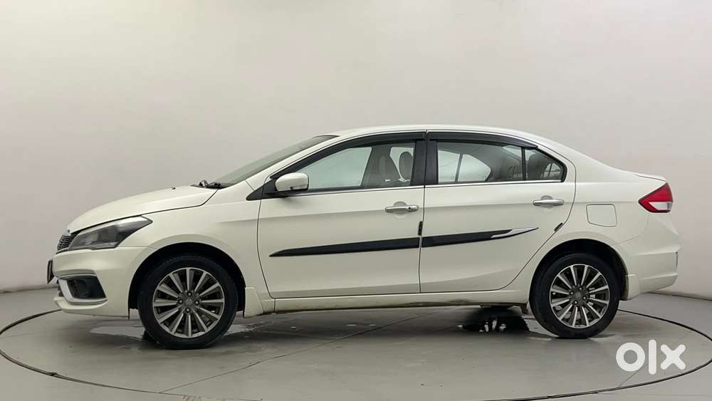 Maruti Suzuki Ciaz Alpha 1.5, 2022, Petrol
