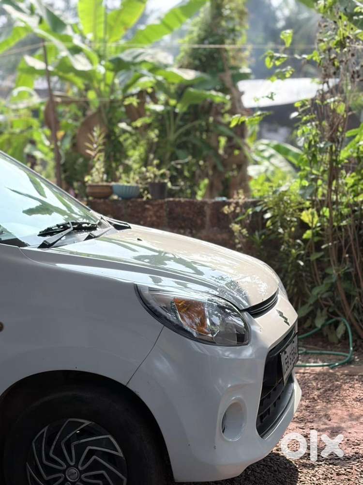 Maruti Suzuki Petrol 2017