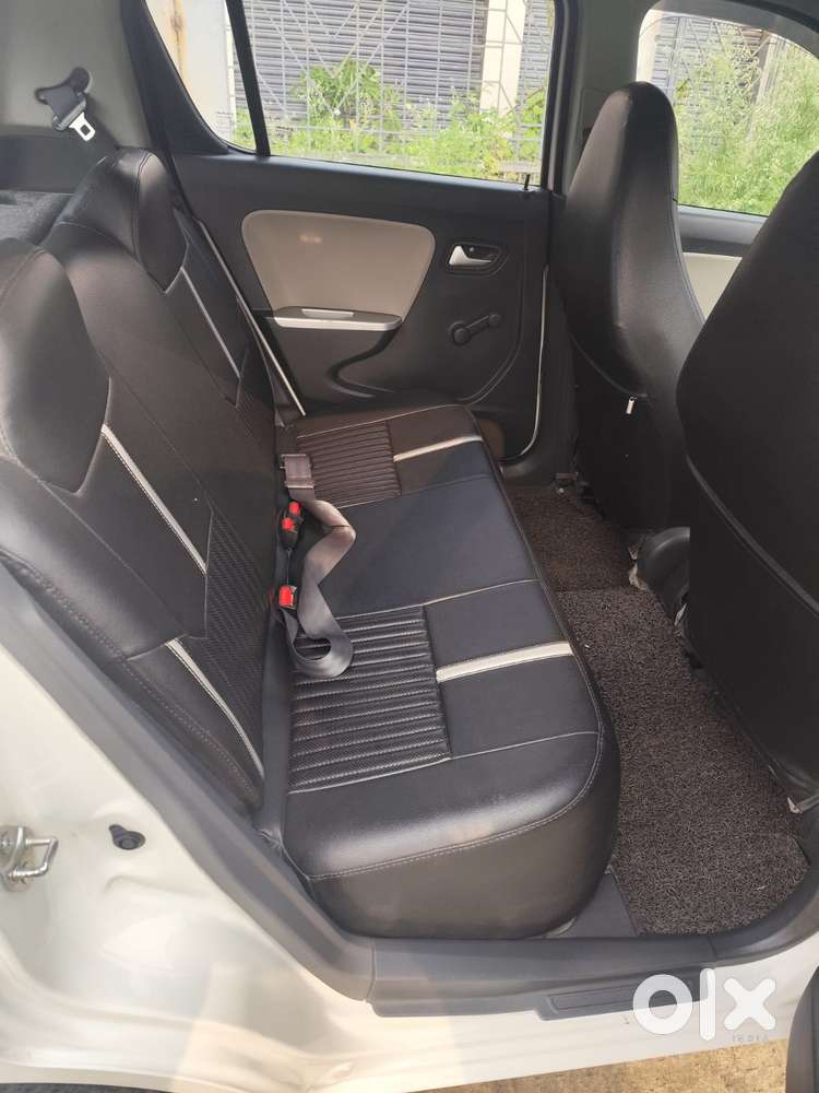 Maruti Suzuki Alto K10 Vxi (o), 2018, Petrol